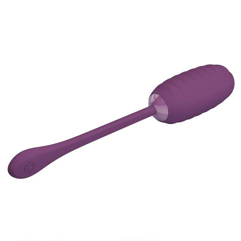 Casper Huevo Vibrador con APP 4