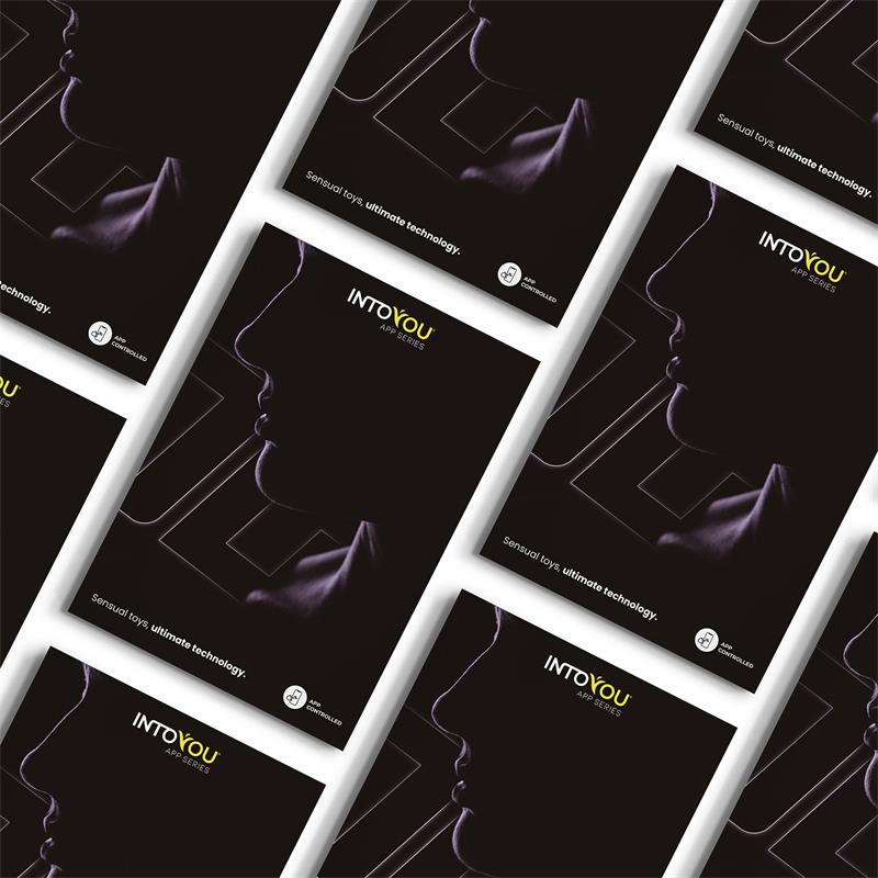 Catálogo Intoyou App Series 24 pág