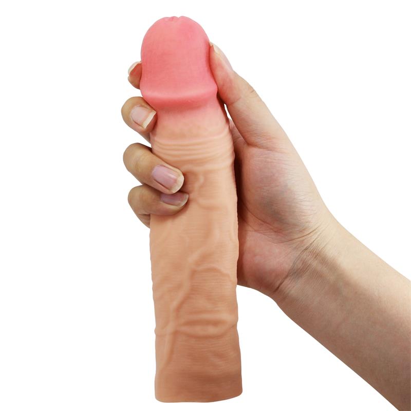 Chelsea Funda para el Pene