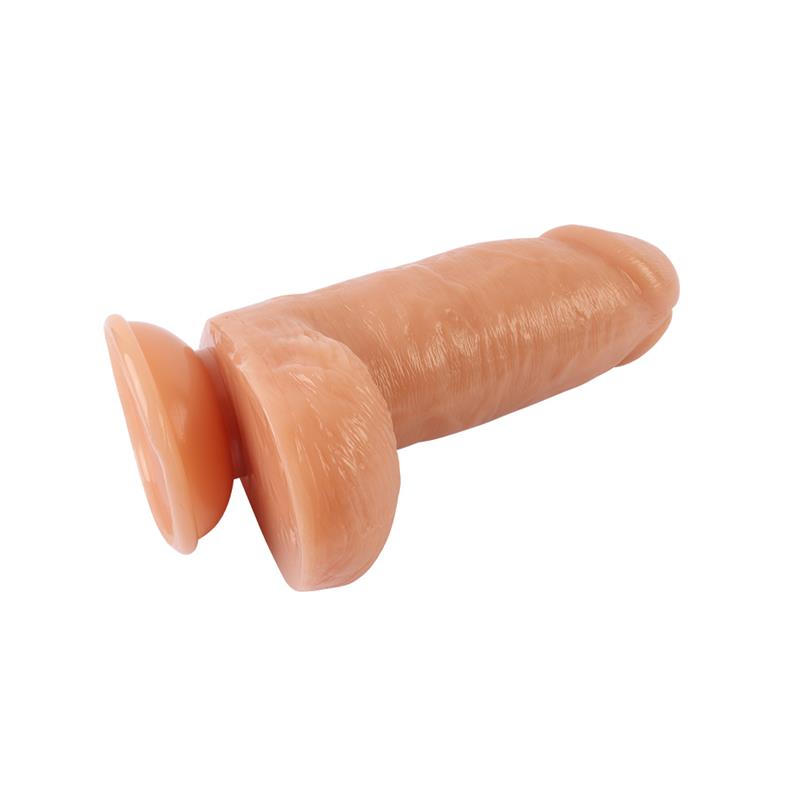 Chubby Willy Dildo 9.4 - 25.2cm
