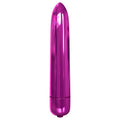 Classix Bala Vibradora Rocket Rosa