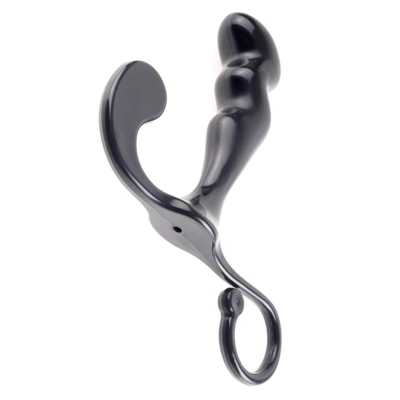 CLASSIX Estimulador Prostático Color Negro