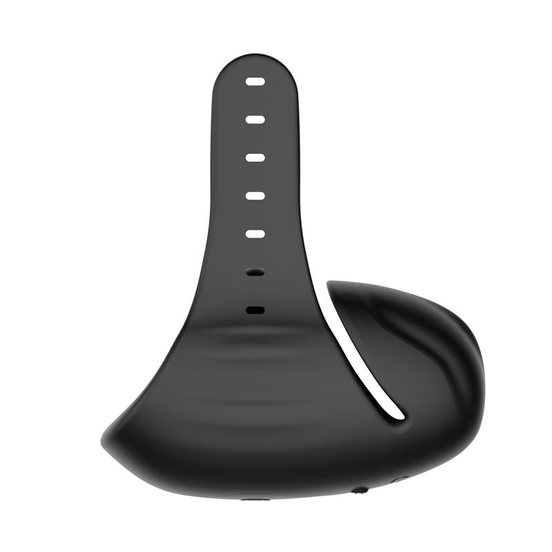 Clipex Masturbador Masculino Ajustable con Sistema de Clip Silicona Premium USB Magnético 2