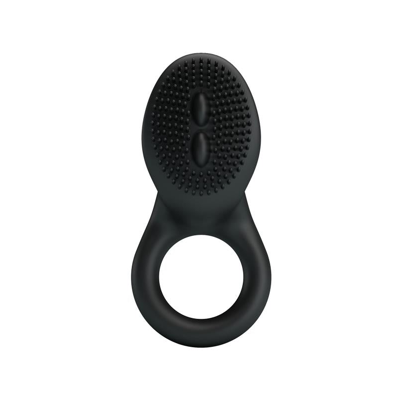 Cobra Anillo para el Pene con Vibración