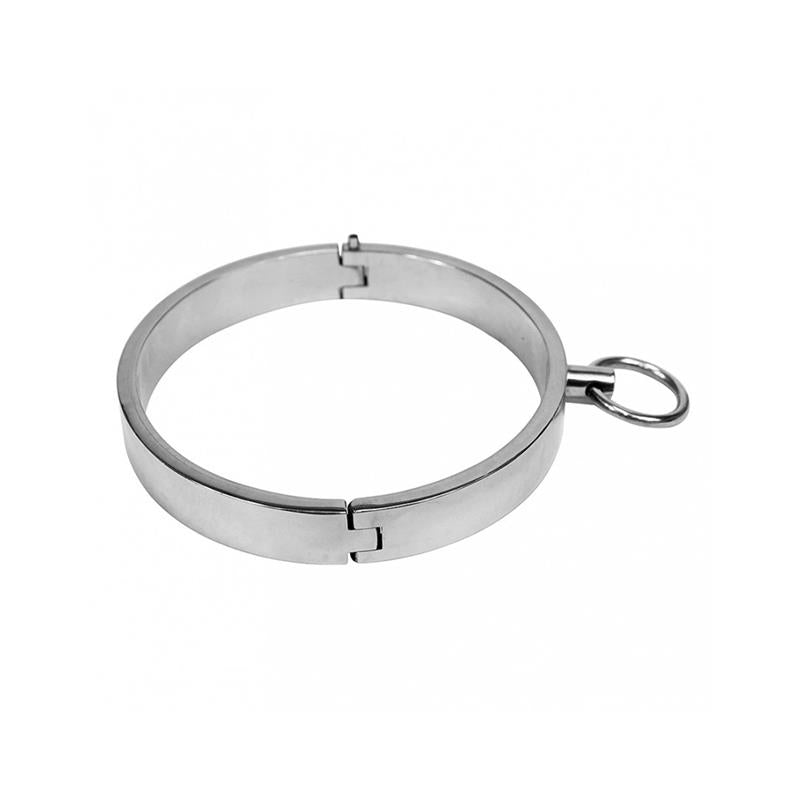 Collar Metálico BDSM 3