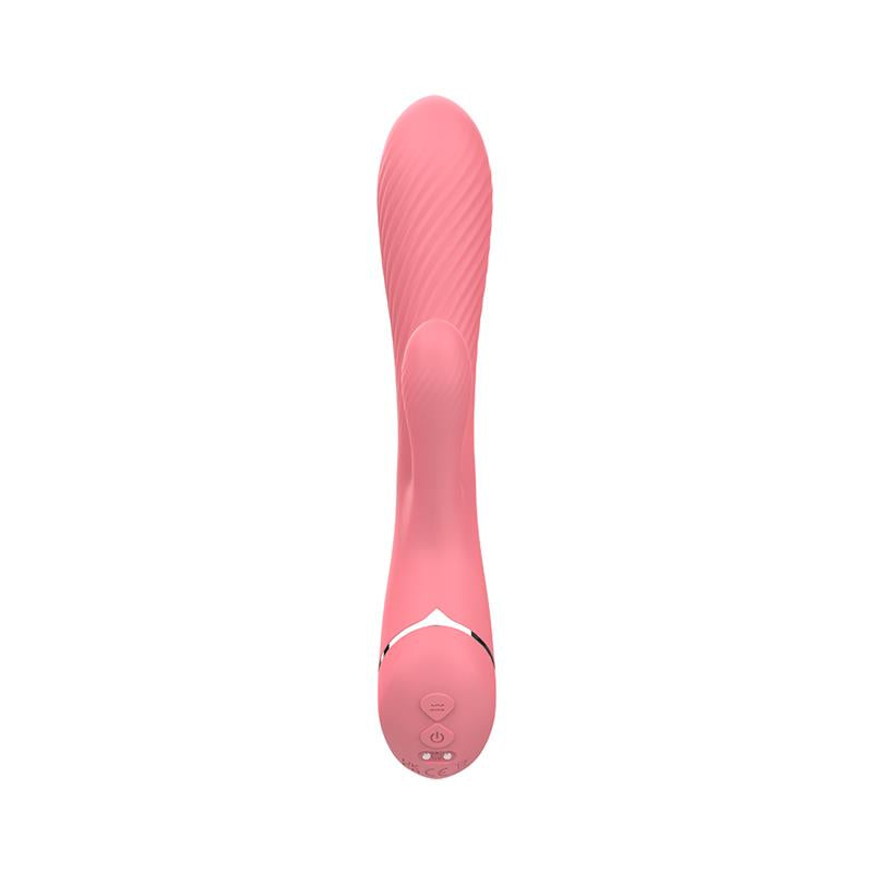 Coney Vibrador USB 3