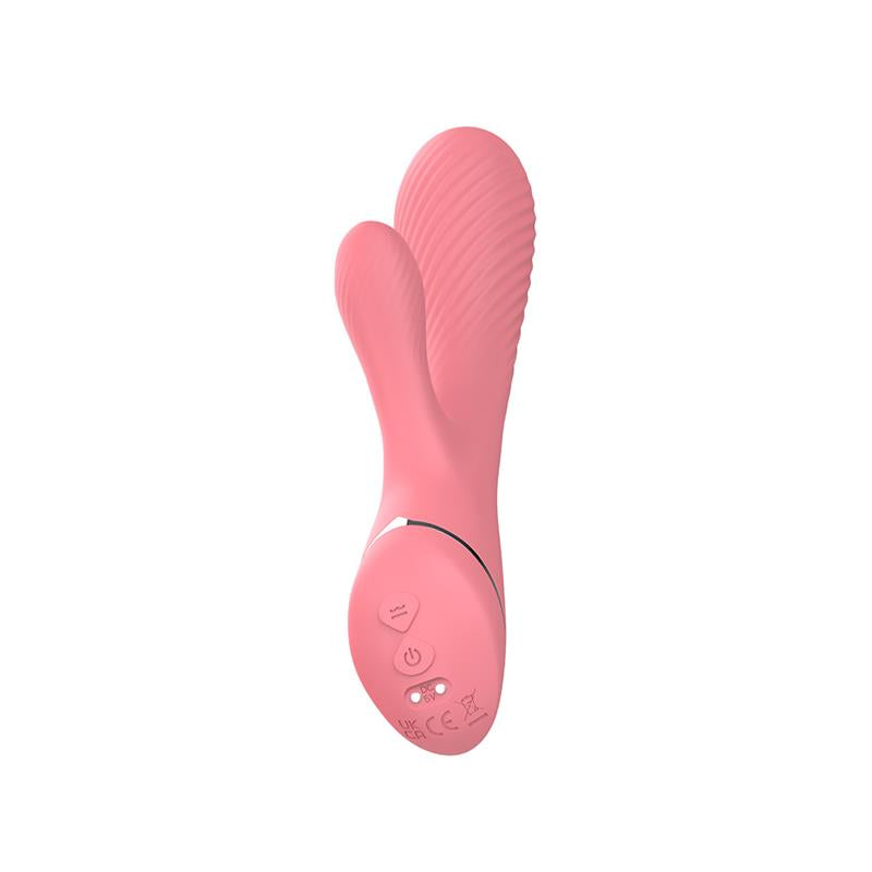 Coney Vibrador USB 5