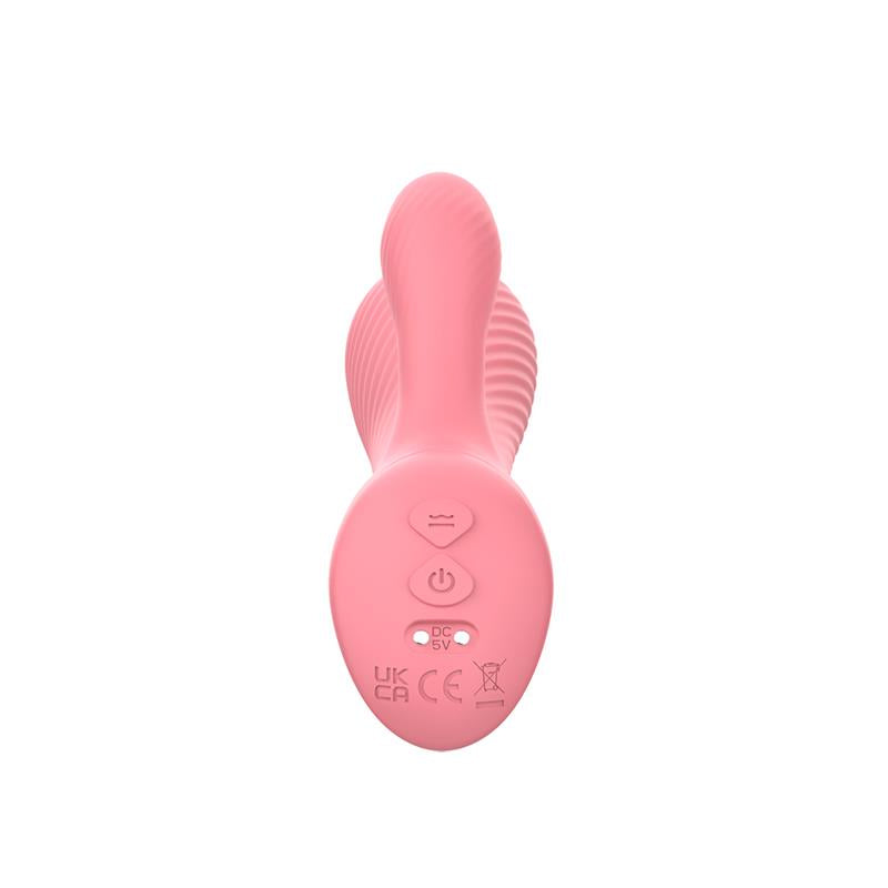 Coney Vibrador USB 6