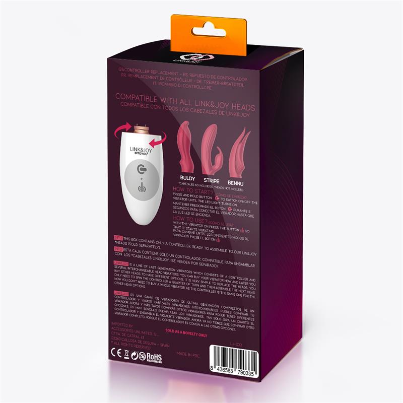 Controller USB 4