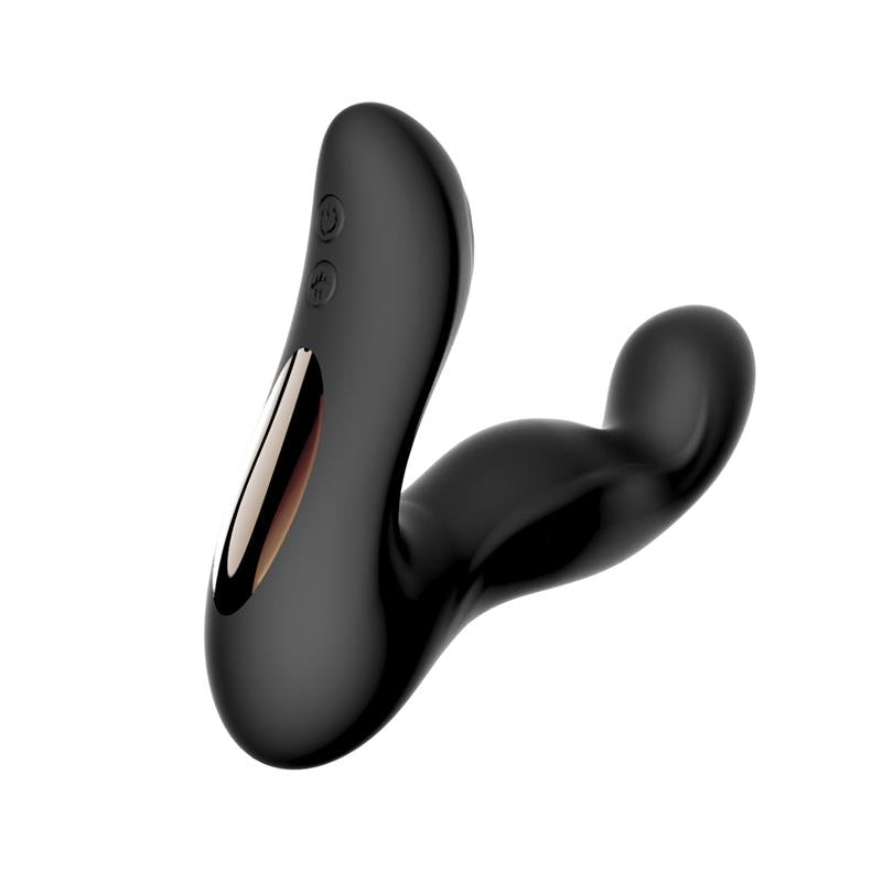 Convo Prostate Stimulator with Tapping and Finger Wiggle Function 7