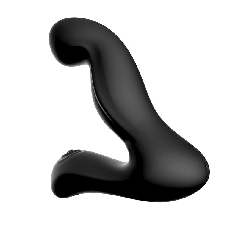 Convo Prostate Stimulator with Tapping and Finger Wiggle Function 6