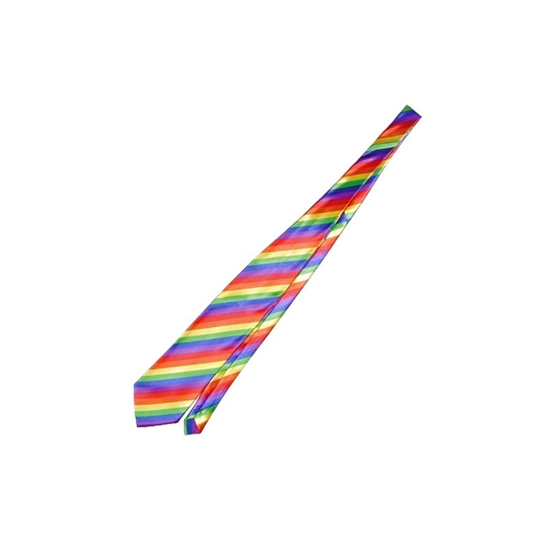 Corbata Bandera Orgullo LGBT+ 2