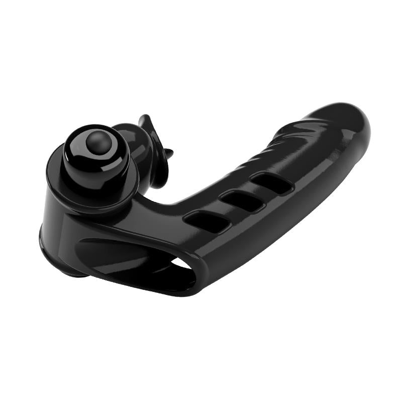 Corbin Funda para el Dedo con Vibración 4