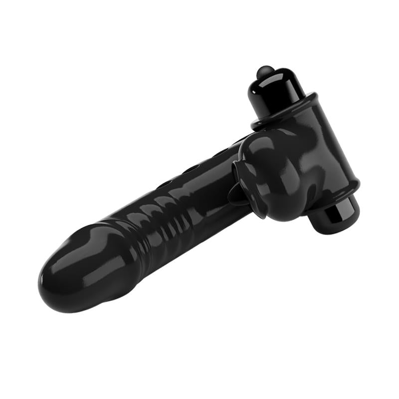 Corbin Funda para el Dedo con Vibración 3