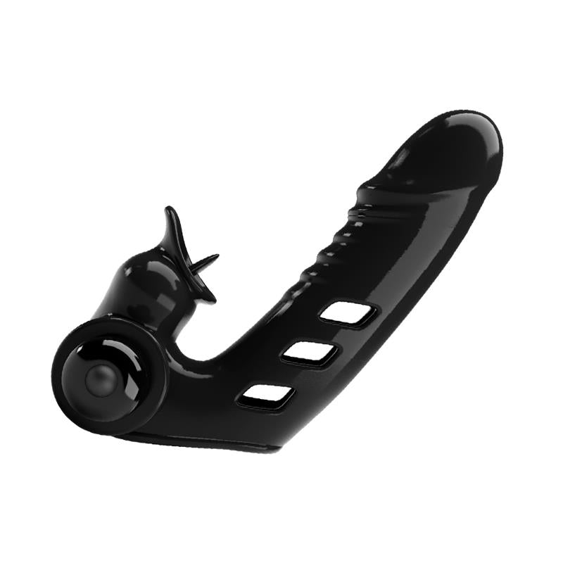 Corbin Funda para el Dedo con Vibración 2