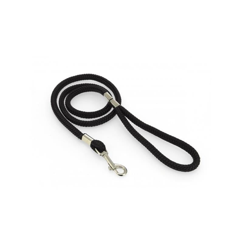Correa de Nylon Negro 90cm 2