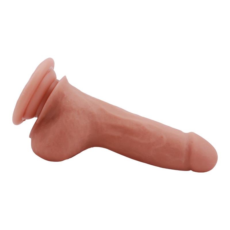 Covetous Monste Dildo Dual Density 20 cm