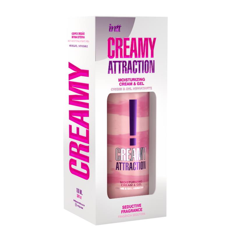 Crema y Gel Afrodisiaca 100ml 3