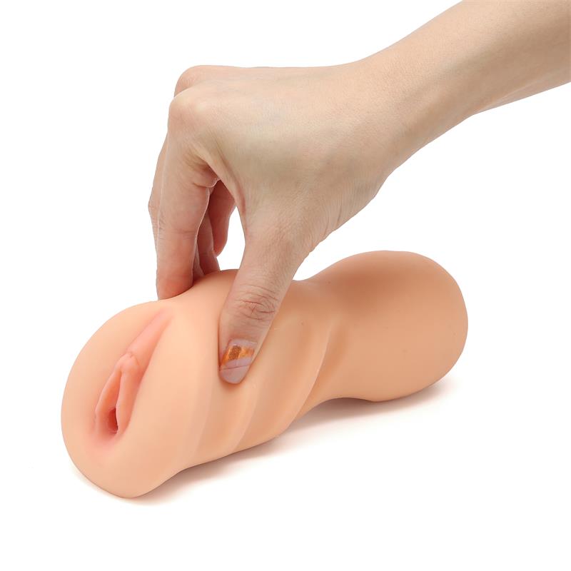 Dan Elle Masturbador Masculino Vagina Realista 6