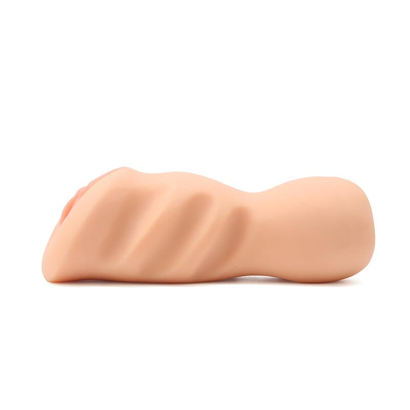 Dan Elle Masturbador Masculino Vagina Realista 4