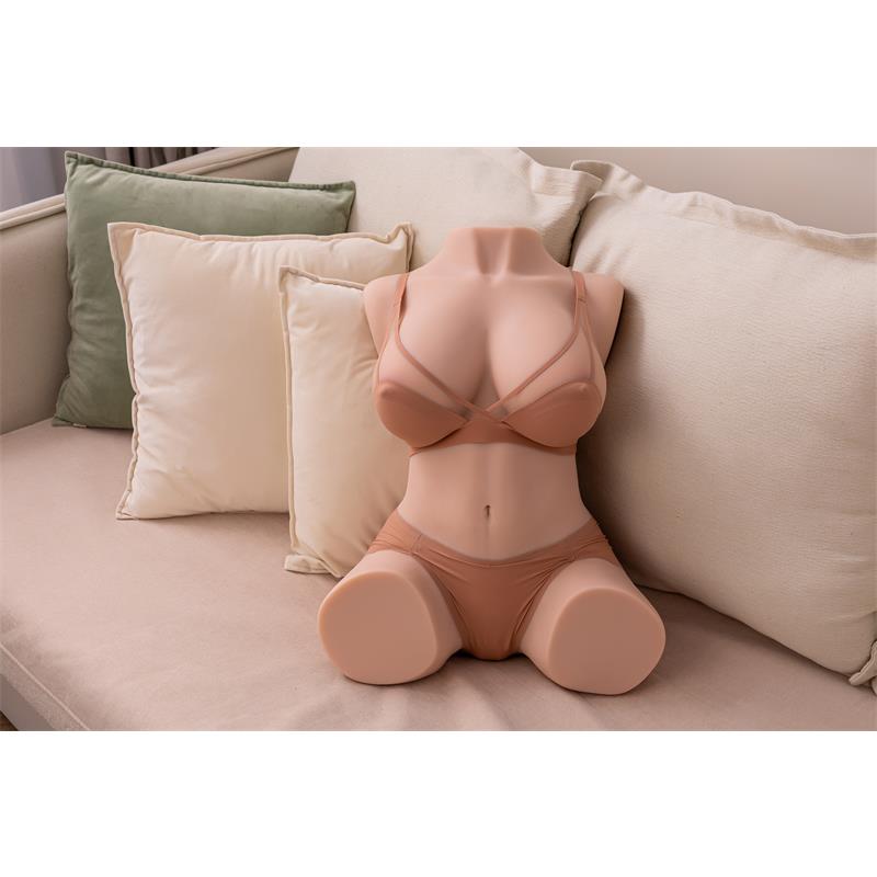 Dania Torso con Thrusting 19.5 kg