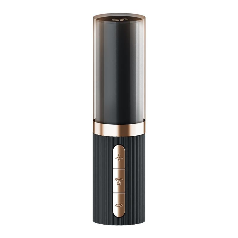 Deep Kiss Air Pulse Vibrator 6