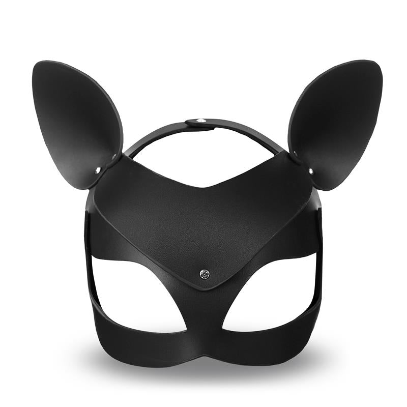 Deissy Máscara de Gatita Ajustable 3