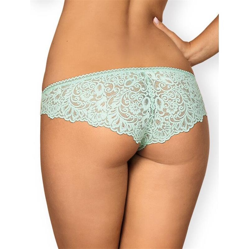 Delicanta Braguitas L/XL