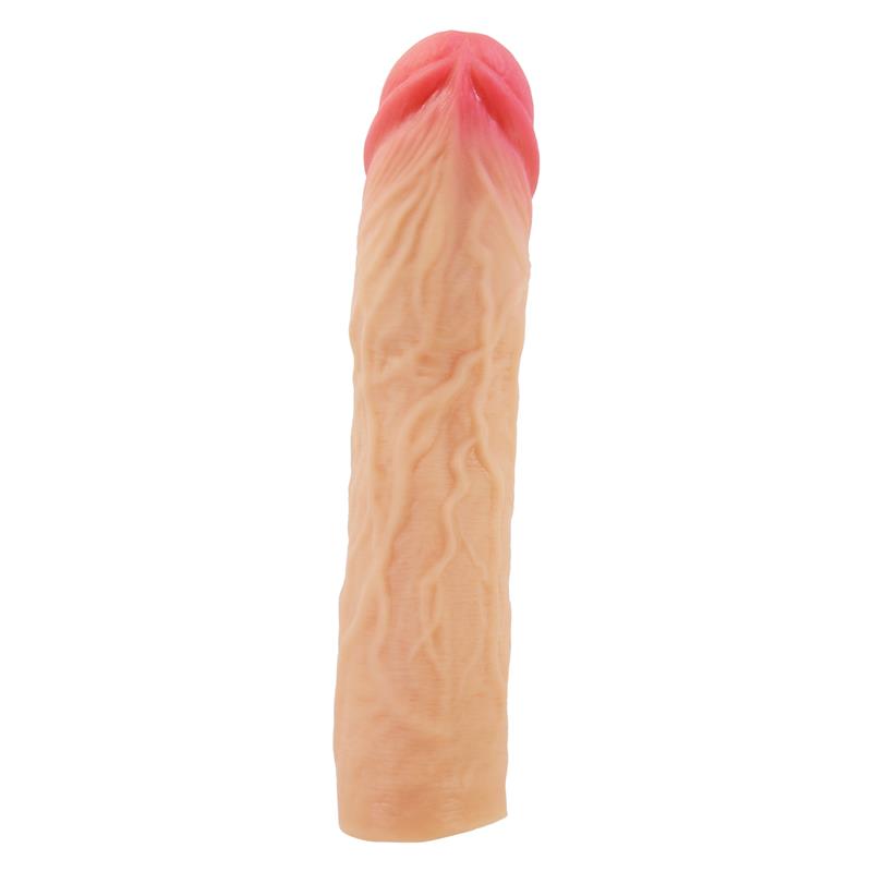 Derek Funda para el Pene
