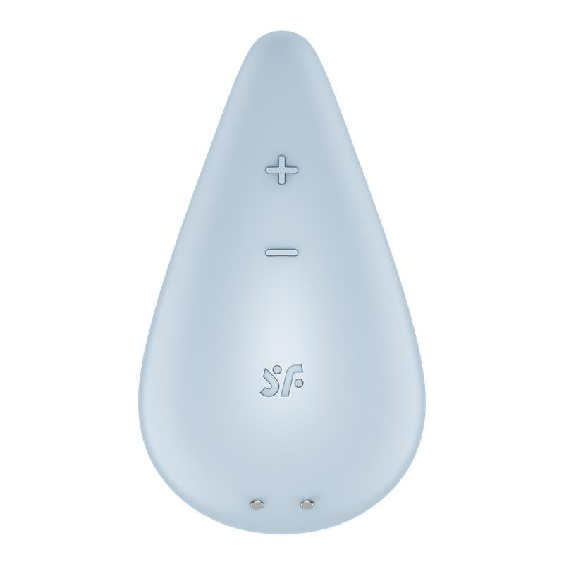 Dew Drop Azul 2