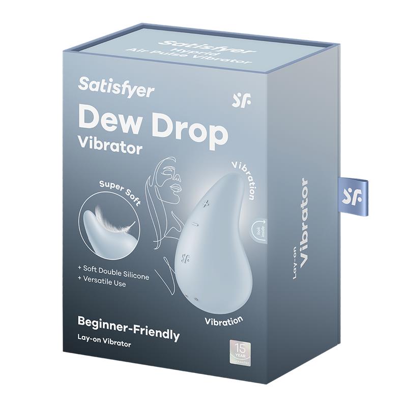 Dew Drop Azul 6