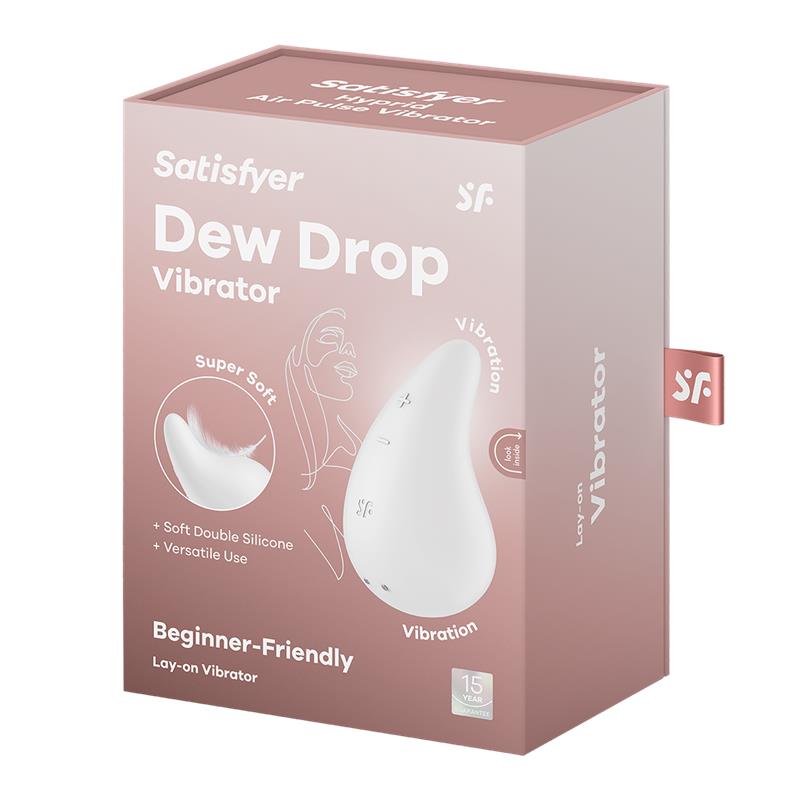 Dew Drop Blanco 6