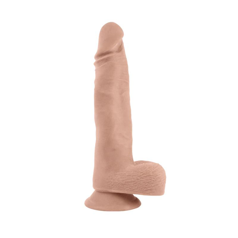 Dick Boy Dildo Dual Density 22cm