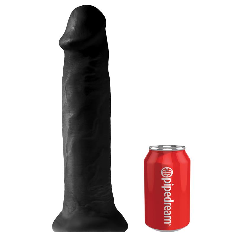 Dildo 14 Negro