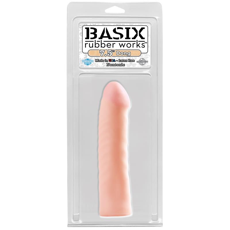 Dildo 19 cm Natural