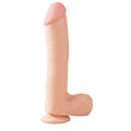 Dildo 25,4 cm Natural