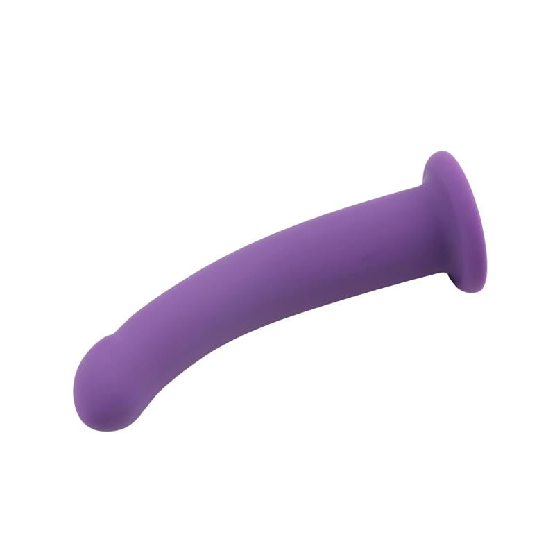 Dildo Bend Over M Purpura 2