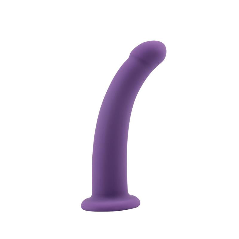 Dildo Bend Over M Purpura 4