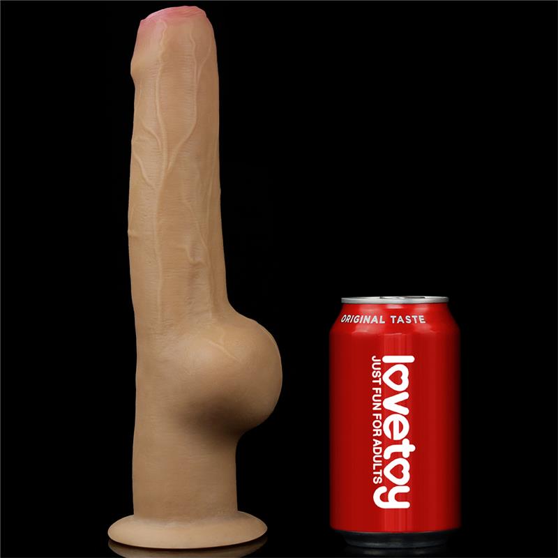 Dildo Doble Capa 11 7