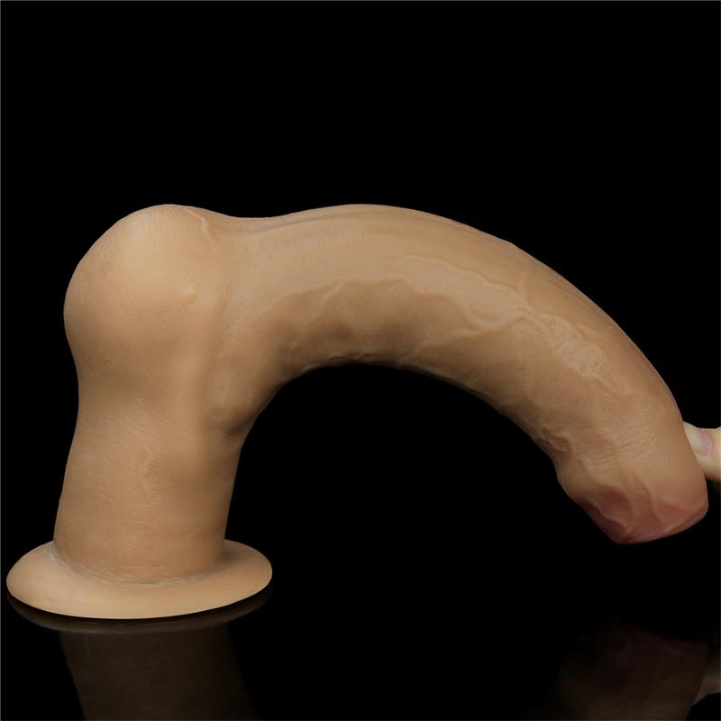 Dildo Doble Capa 11 3