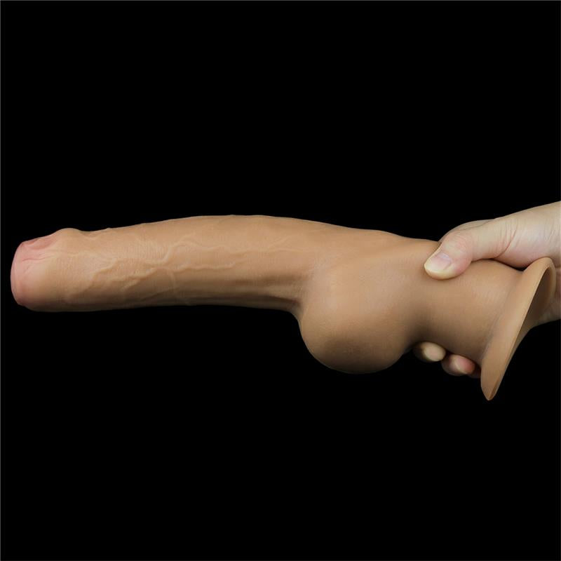 Dildo Doble Capa 11 5
