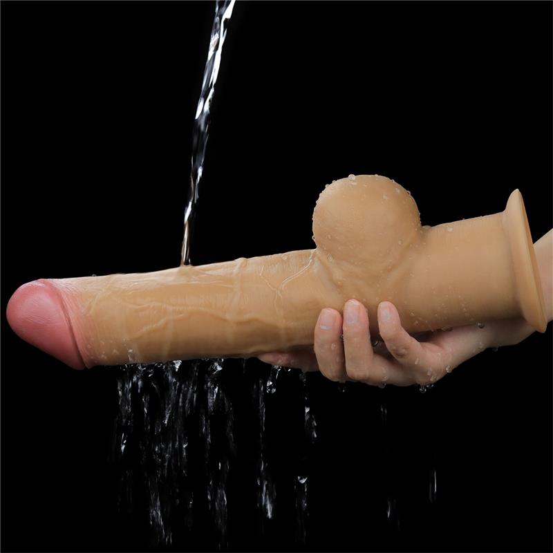 Dildo Doble Capa 12 6