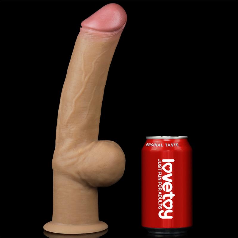 Dildo Doble Capa 12 7