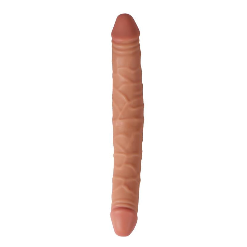 Dildo Doble Lester 33 cm 4