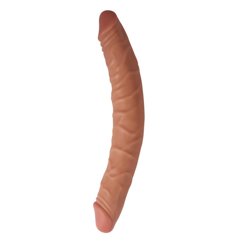 Dildo Doble Lester 33 cm 3