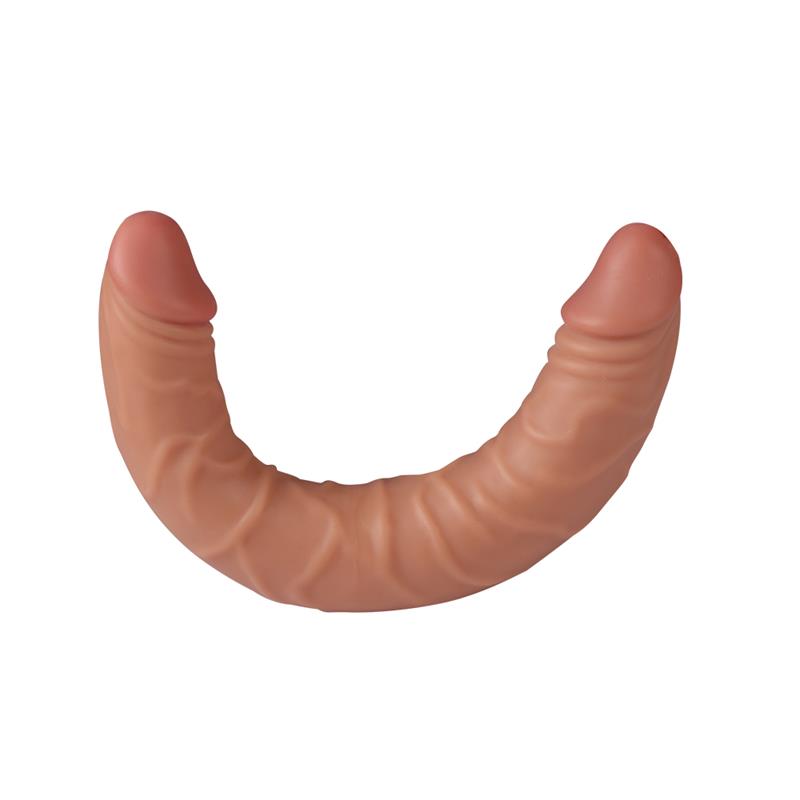 Dildo Doble Lester 33 cm 6