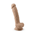 Dildo Dual Density Mod. 1 - 8