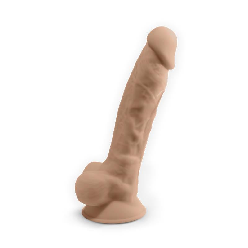 Dildo Dual Density Mod. 1 - 8 4