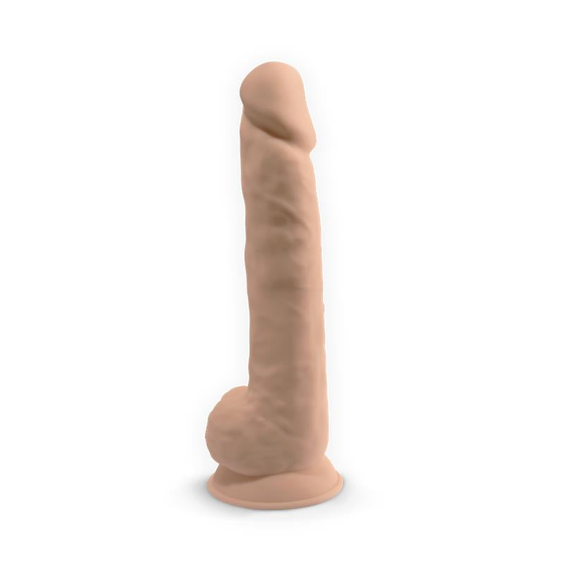Dildo Dual Density Model 1 15 Natural 3
