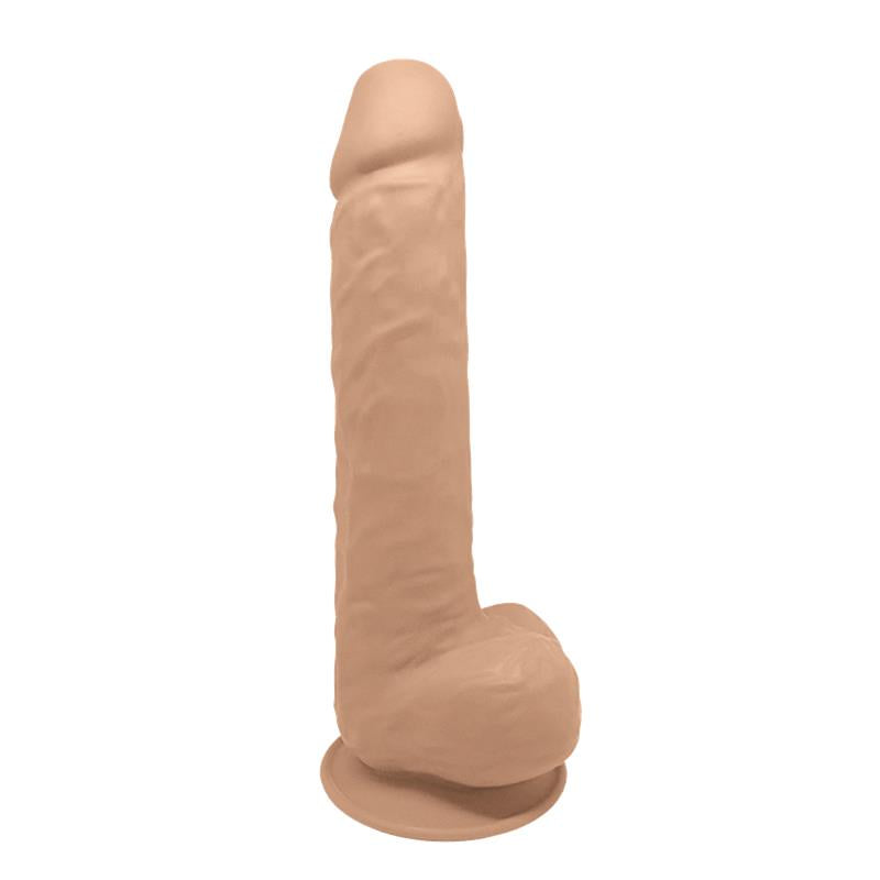 Dildo Dual Density Model 1 15 Natural 2